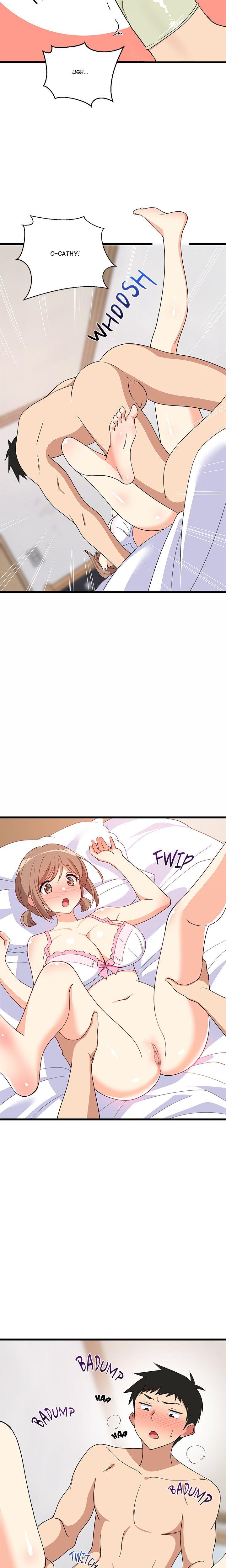 Study Buddies (Uncensored), chapter 5, page 16 of 24