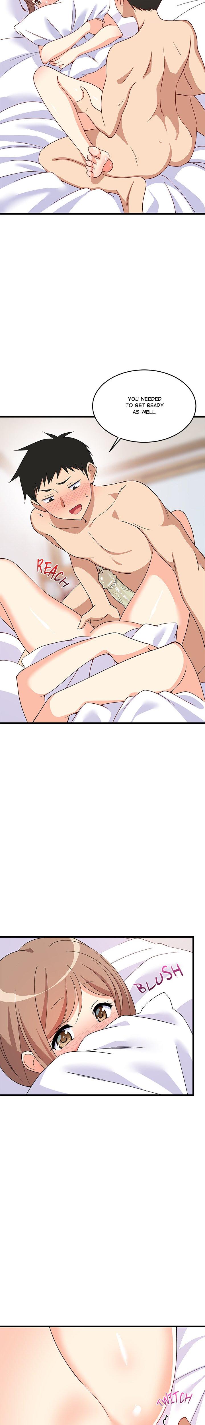 Study Buddies (Uncensored), chapter 5, page 19 of 24