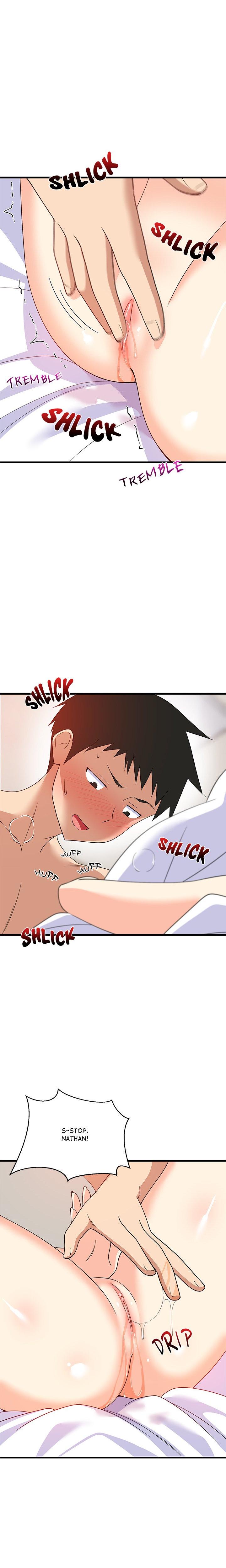 Study Buddies (Uncensored), chapter 5, page 22 of 24