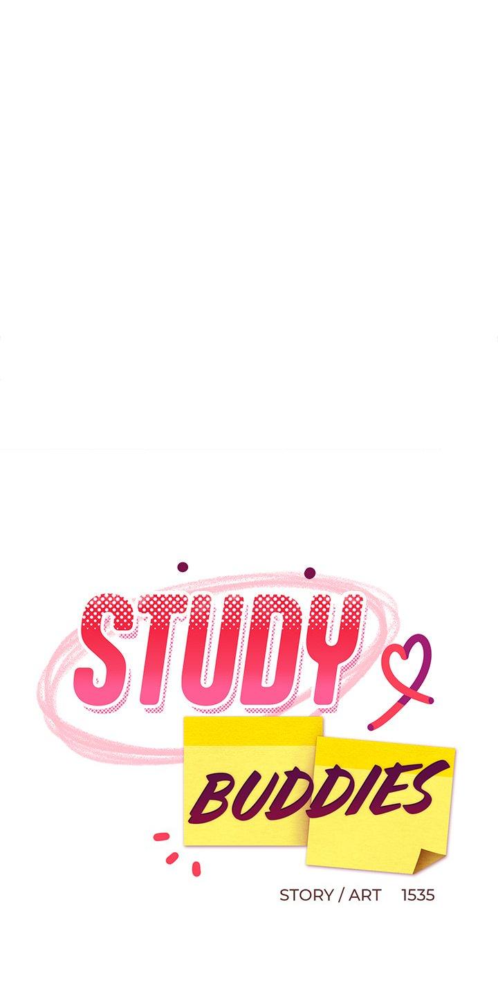 Study Buddies (Uncensored), chapter 5, page 24 of 24