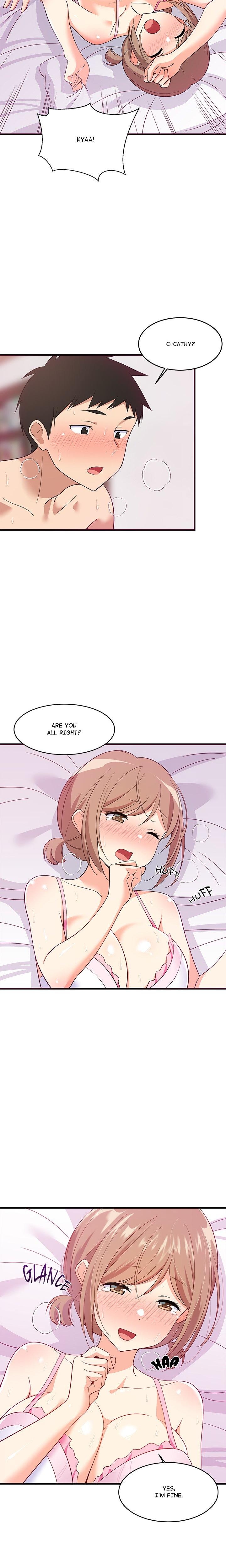 Study Buddies (Uncensored), chapter 6, page 7 of 25