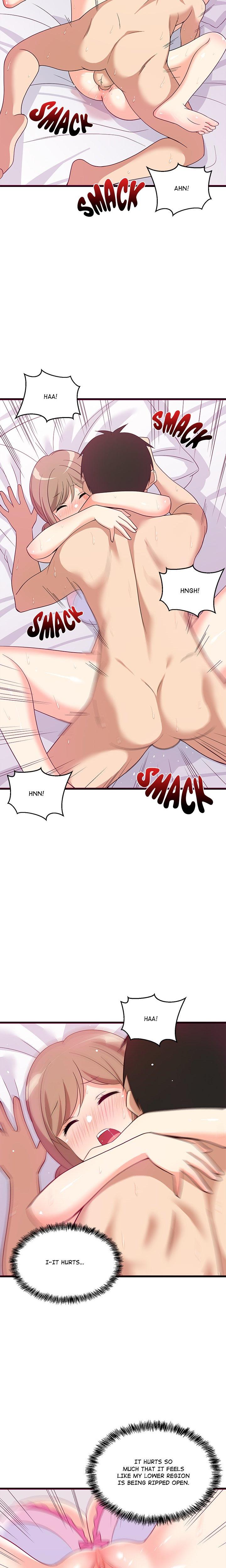 Study Buddies (Uncensored), chapter 6, page 10 of 25