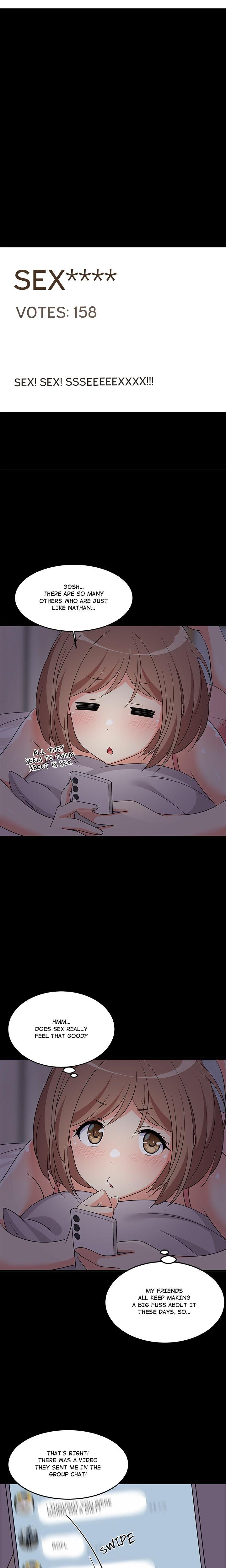 Study Buddies (Uncensored), chapter 6, page 14 of 25