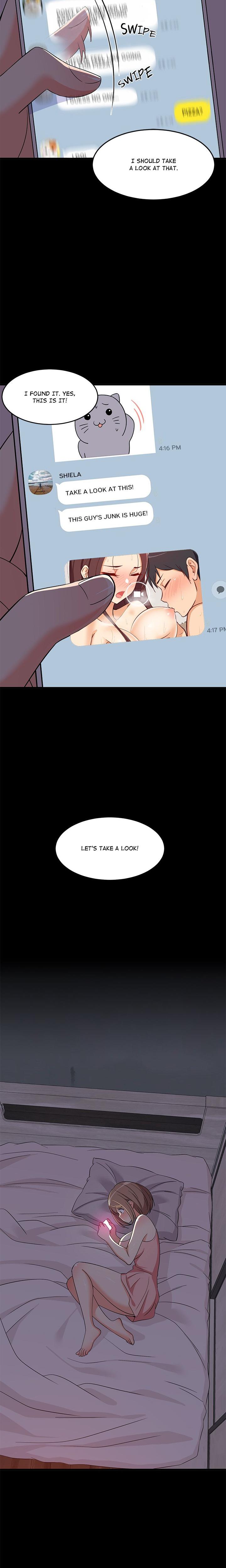 Study Buddies (Uncensored), chapter 6, page 15 of 25