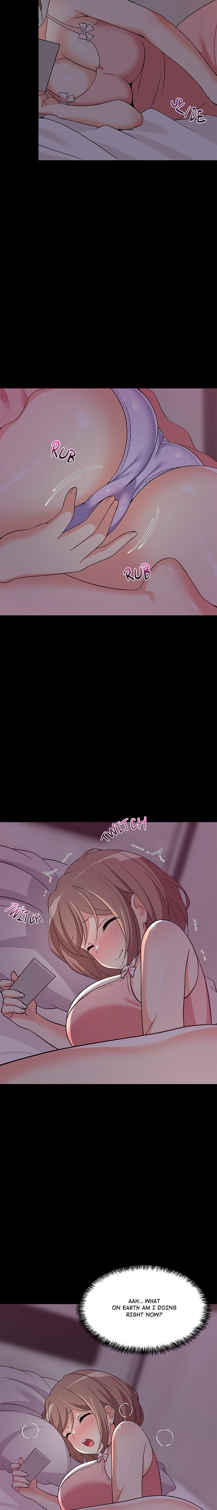 Study Buddies (Uncensored), chapter 6, page 17 of 25