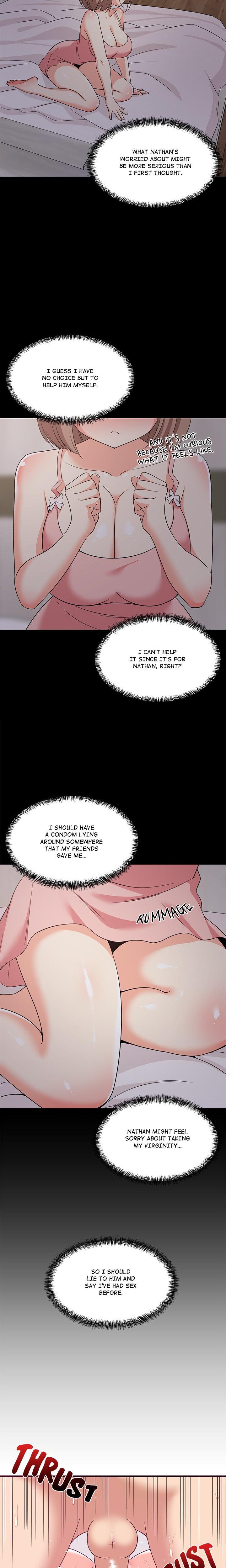 Study Buddies (Uncensored), chapter 6, page 19 of 25