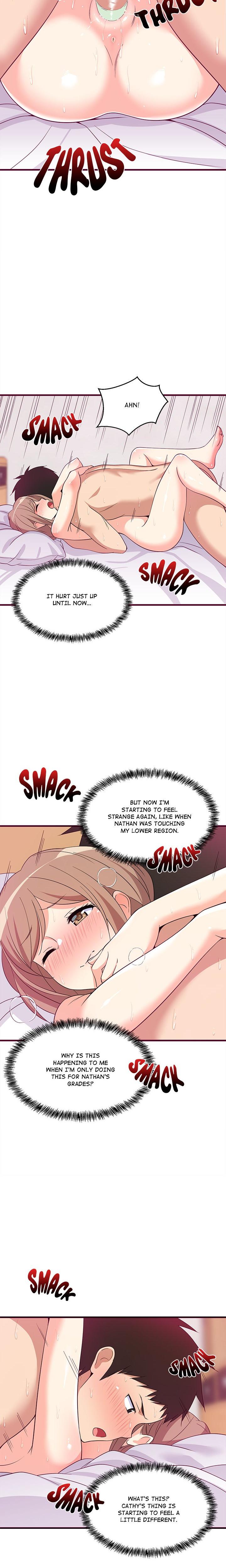 Study Buddies (Uncensored), chapter 6, page 20 of 25