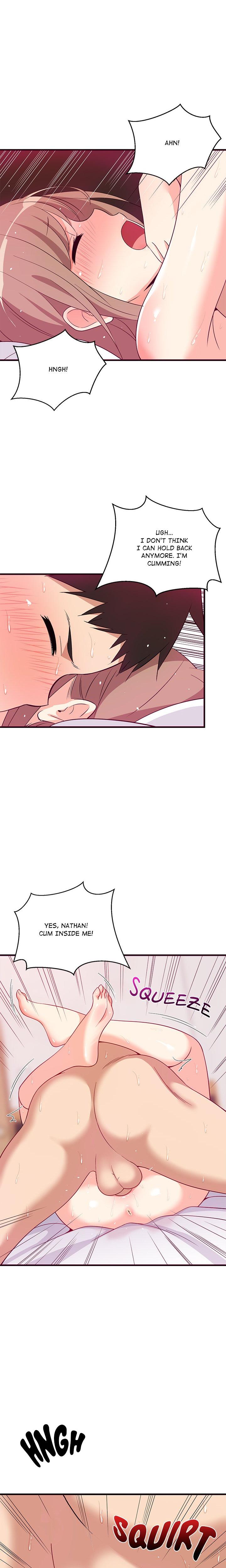 Study Buddies (Uncensored), chapter 6, page 22 of 25