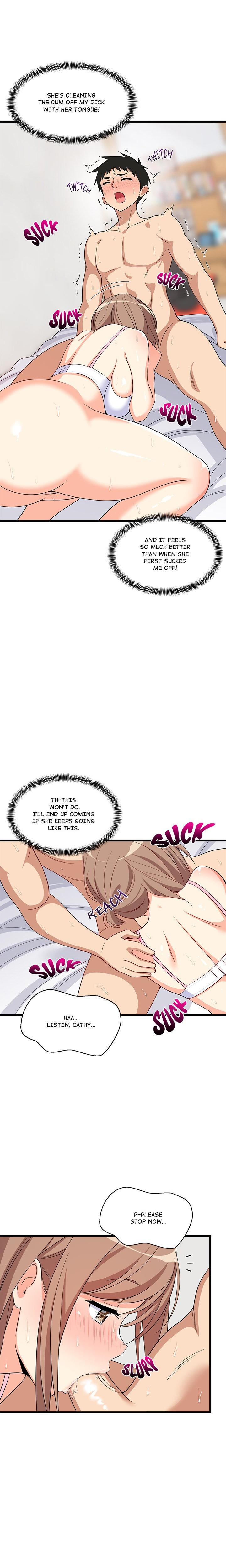Study Buddies (Uncensored), chapter 7, page 5 of 25