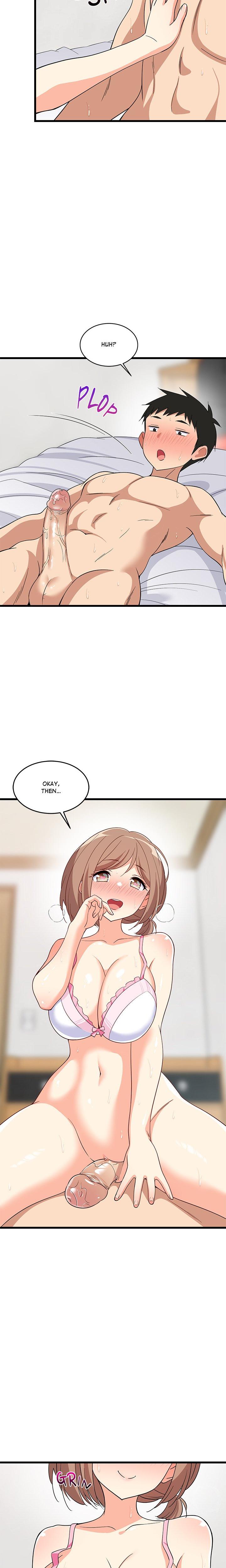 Study Buddies (Uncensored), chapter 7, page 7 of 25