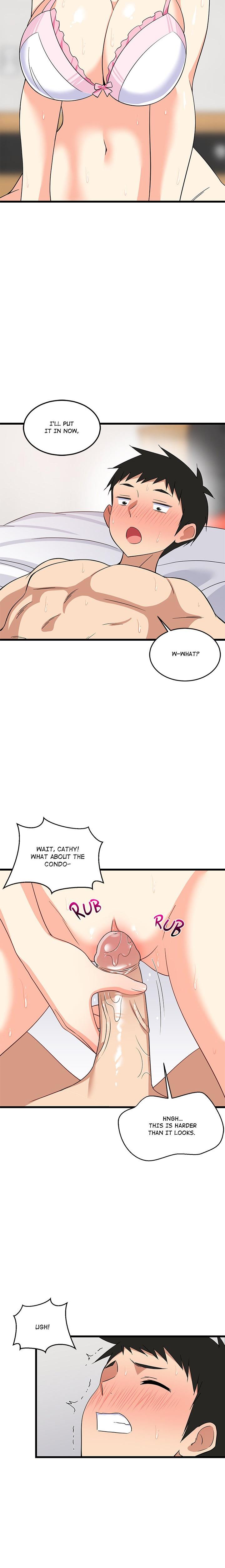 Study Buddies (Uncensored), chapter 7, page 8 of 25