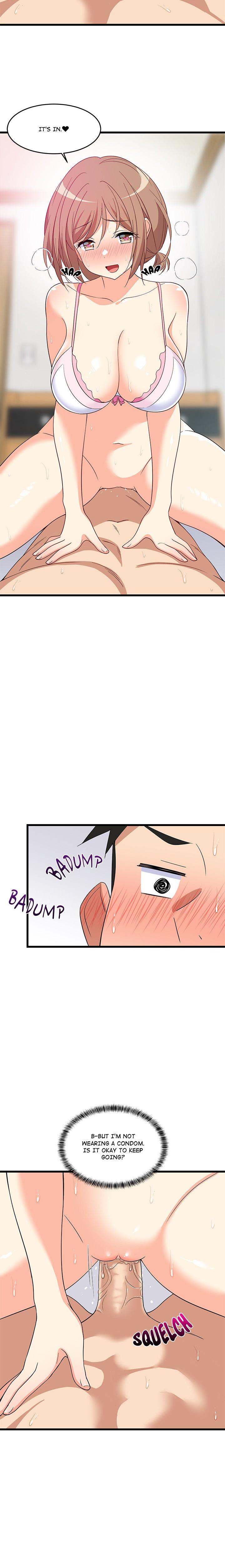 Study Buddies (Uncensored), chapter 7, page 10 of 25