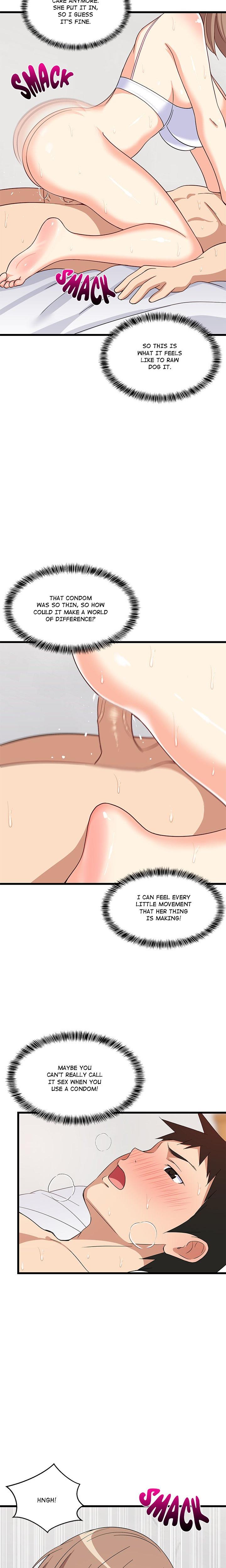 Study Buddies (Uncensored), chapter 7, page 12 of 25