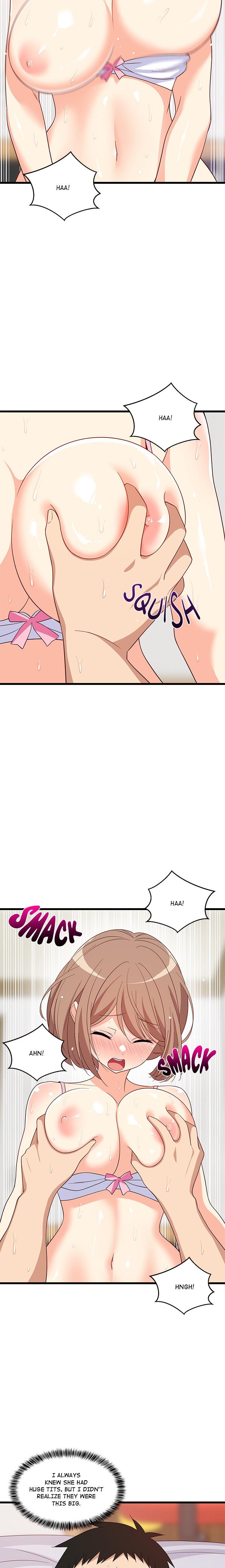 Study Buddies (Uncensored), chapter 7, page 14 of 25