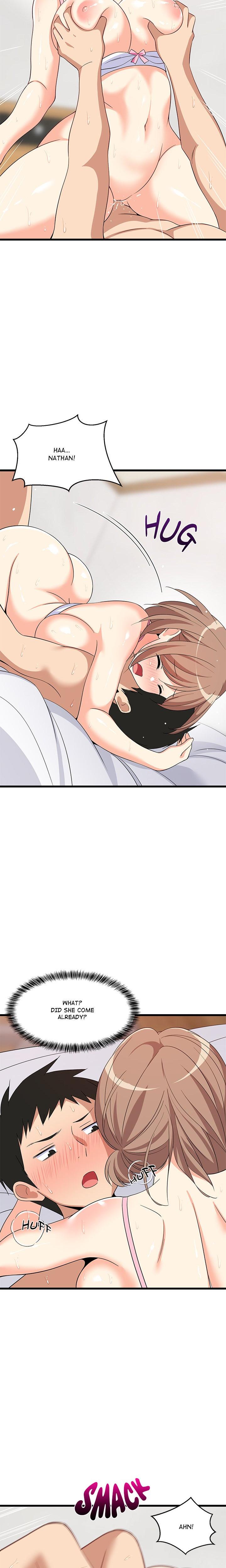 Study Buddies (Uncensored), chapter 7, page 16 of 25