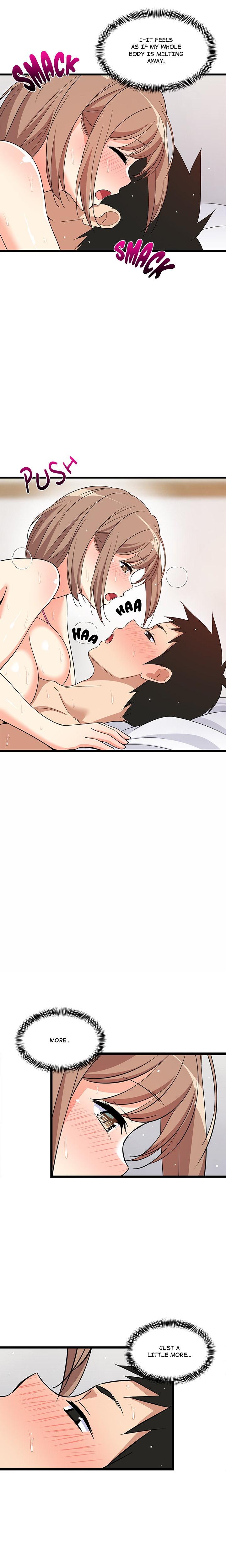 Study Buddies (Uncensored), chapter 7, page 18 of 25