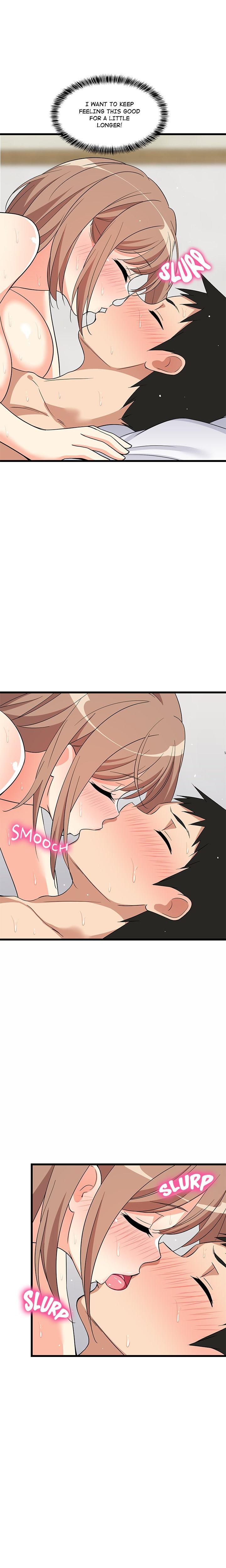 Study Buddies (Uncensored), chapter 7, page 19 of 25