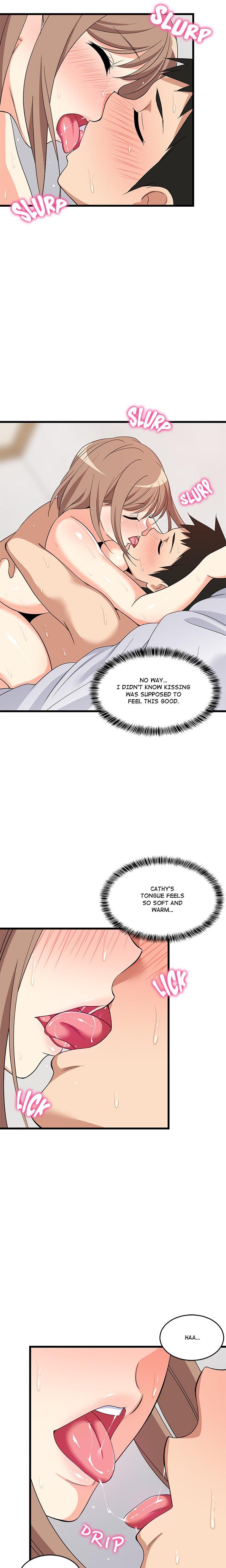 Study Buddies (Uncensored), chapter 7, page 20 of 25