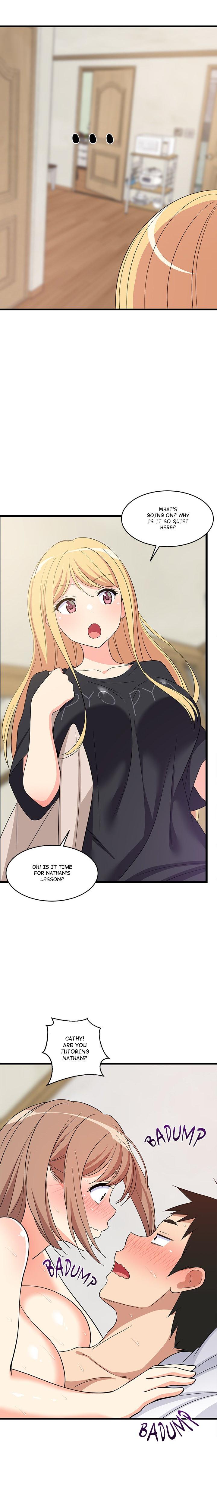 Study Buddies (Uncensored), chapter 7, page 24 of 25