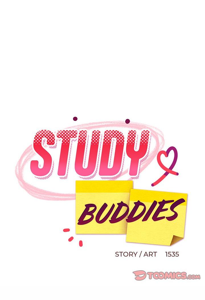Study Buddies (Uncensored), chapter 7, page 25 of 25