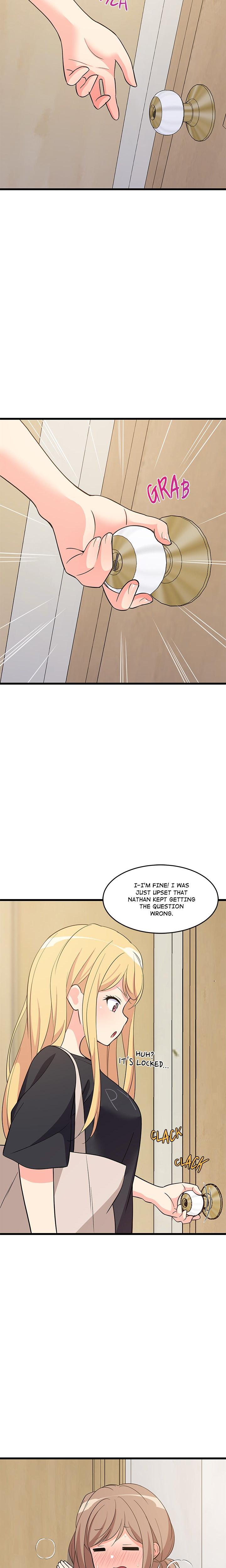 Study Buddies (Uncensored), chapter 8, page 6 of 26