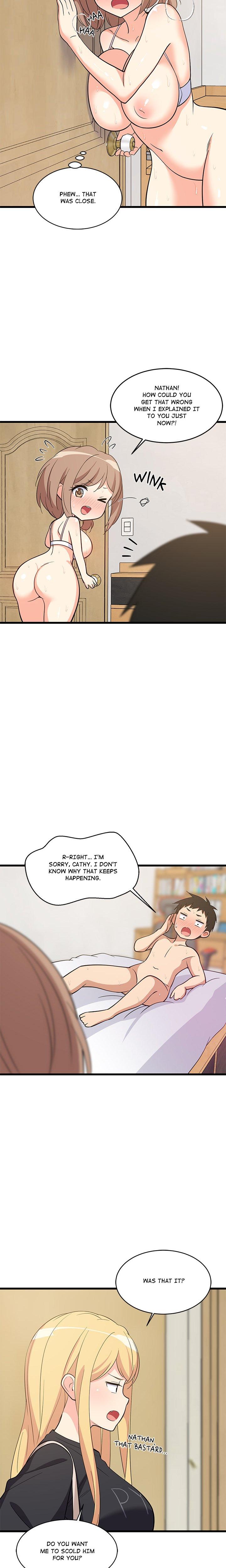 Study Buddies (Uncensored), chapter 8, page 7 of 26