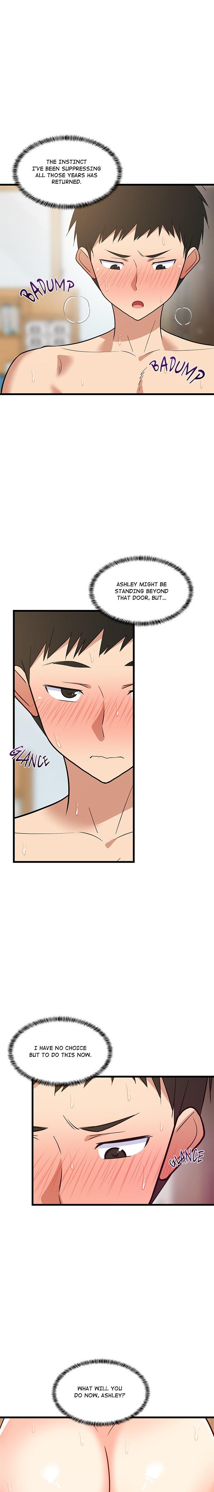 Study Buddies (Uncensored), chapter 8, page 11 of 26