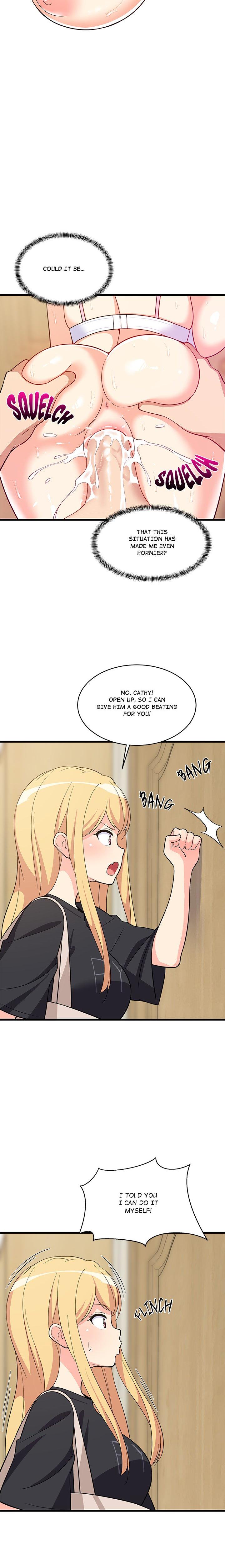 Study Buddies (Uncensored), chapter 8, page 16 of 26