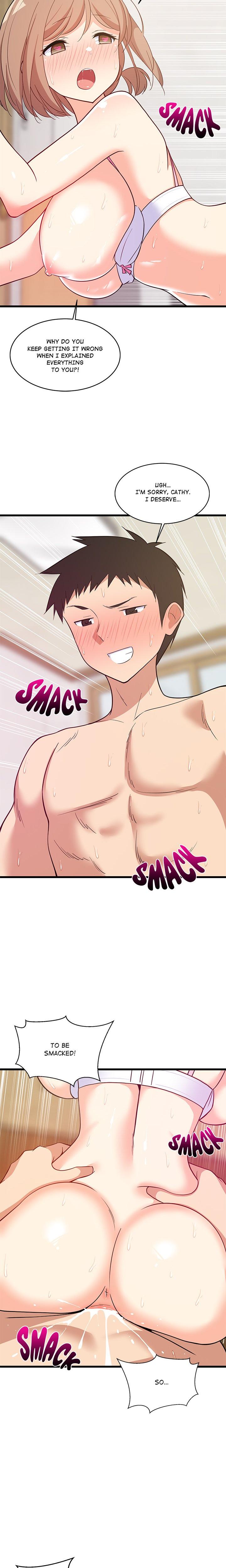 Study Buddies (Uncensored), chapter 8, page 19 of 26