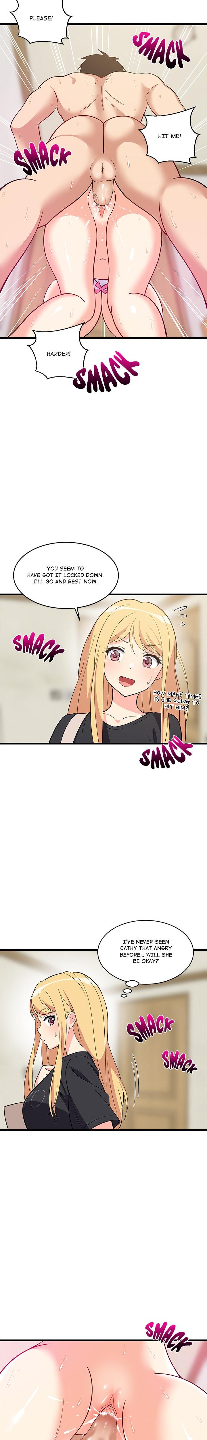 Study Buddies (Uncensored), chapter 8, page 20 of 26