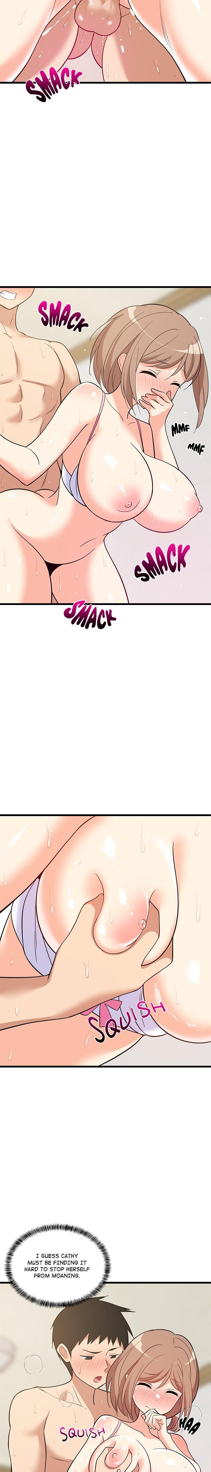 Study Buddies (Uncensored), chapter 8, page 21 of 26