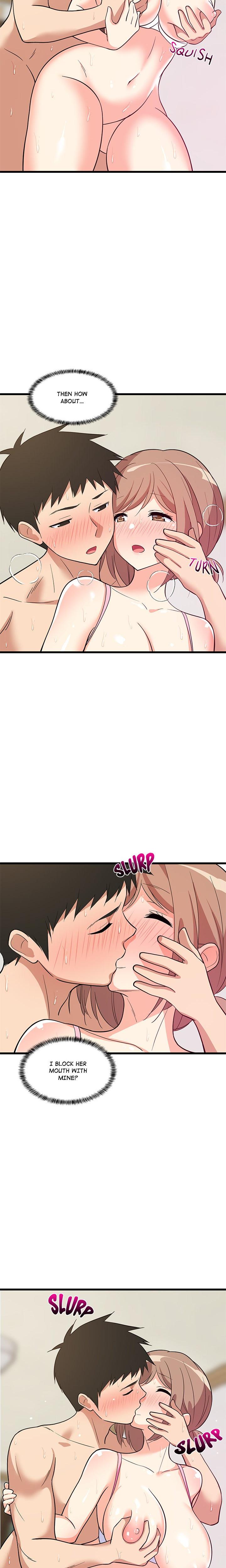 Study Buddies (Uncensored), chapter 8, page 22 of 26