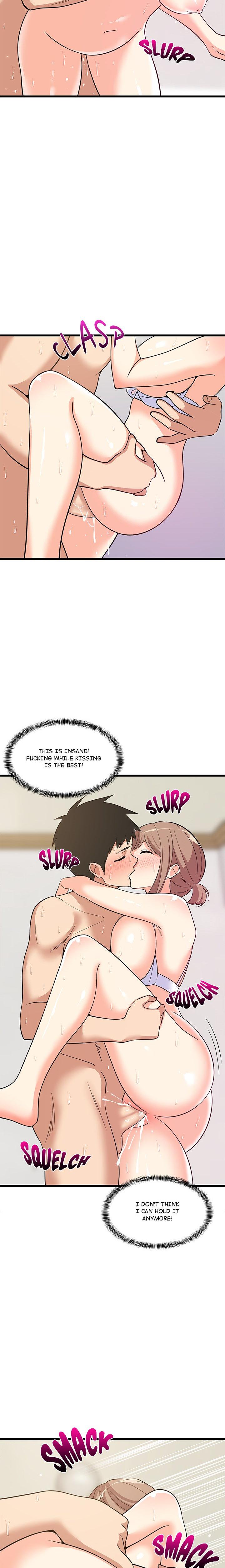 Study Buddies (Uncensored), chapter 8, page 23 of 26