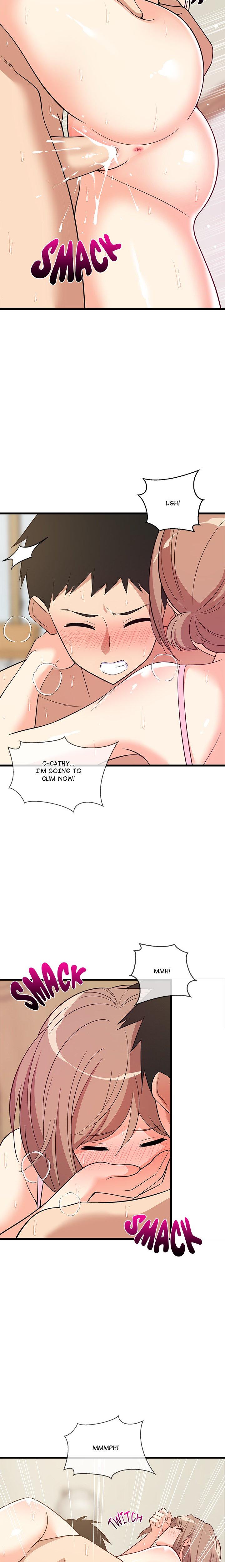 Study Buddies (Uncensored), chapter 8, page 24 of 26
