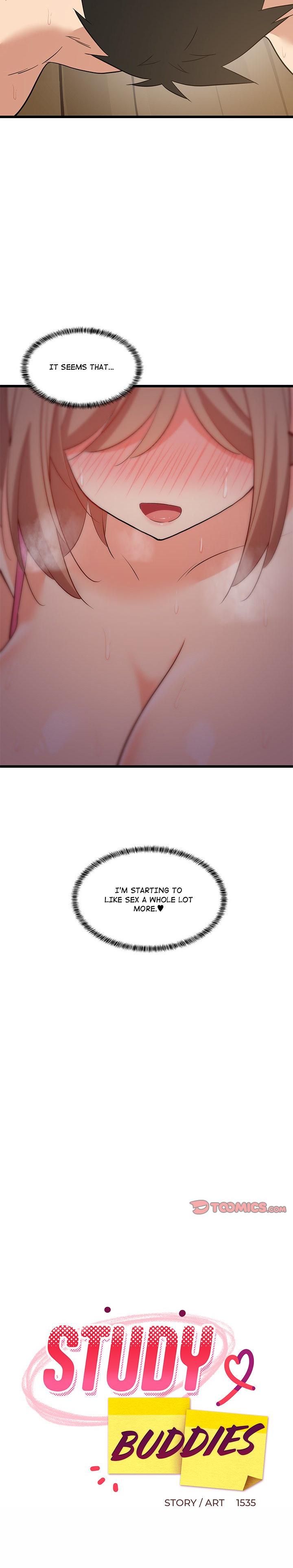 Study Buddies (Uncensored), chapter 8, page 26 of 26