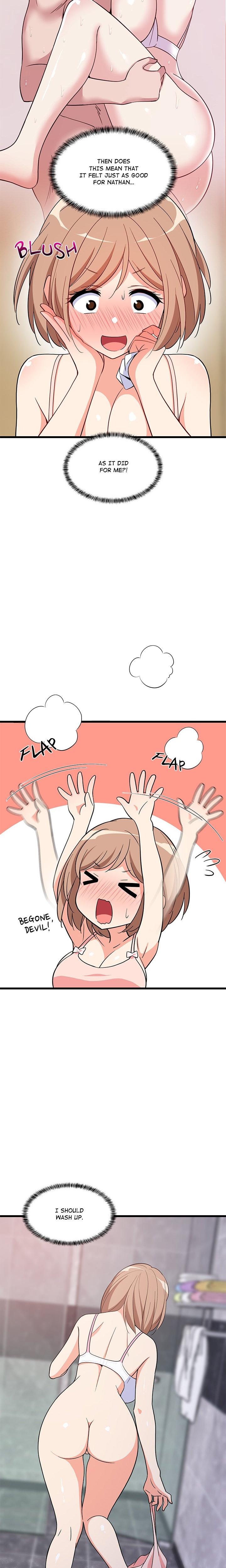 Study Buddies (Uncensored), chapter 9, page 5 of 24
