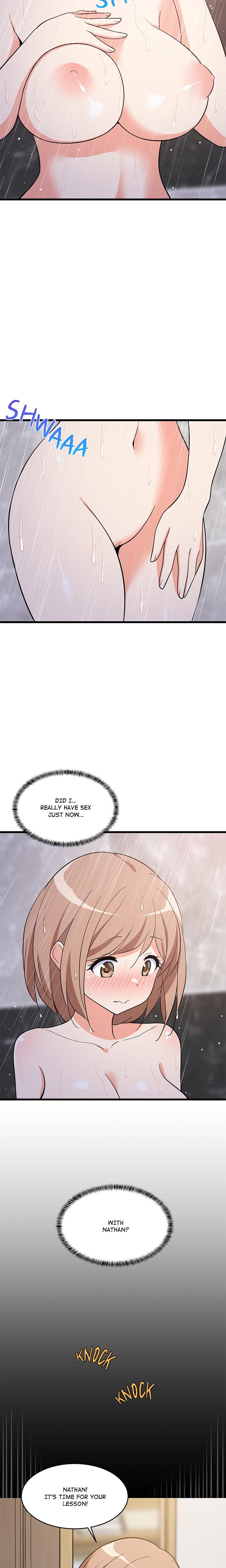 Study Buddies (Uncensored), chapter 9, page 7 of 24