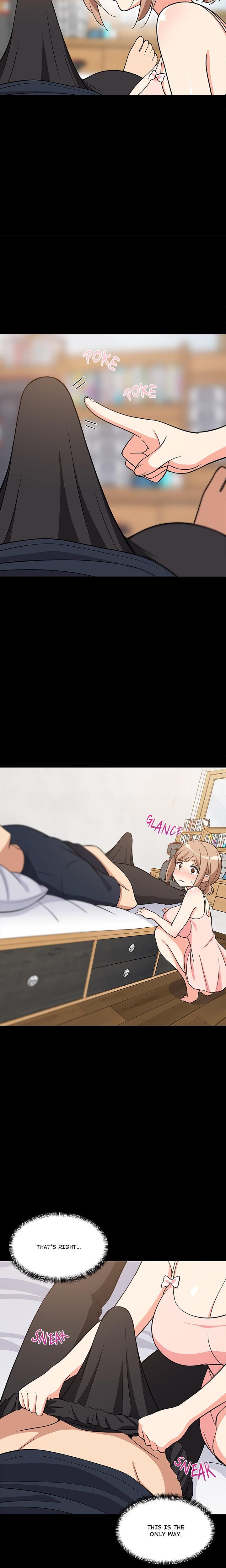 Study Buddies (Uncensored), chapter 9, page 10 of 24