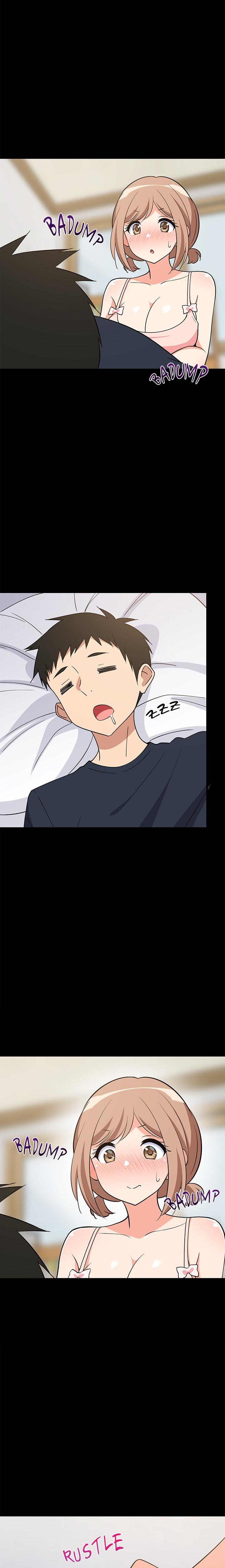 Study Buddies (Uncensored), chapter 9, page 11 of 24