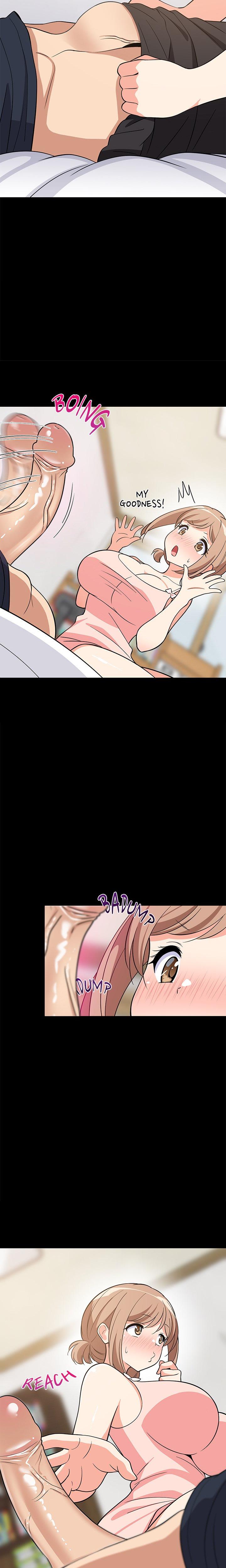 Study Buddies (Uncensored), chapter 9, page 12 of 24