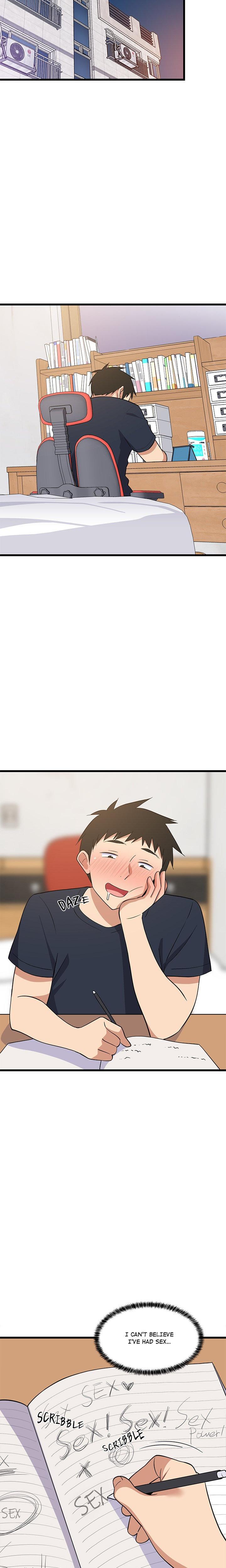 Study Buddies (Uncensored), chapter 9, page 16 of 24