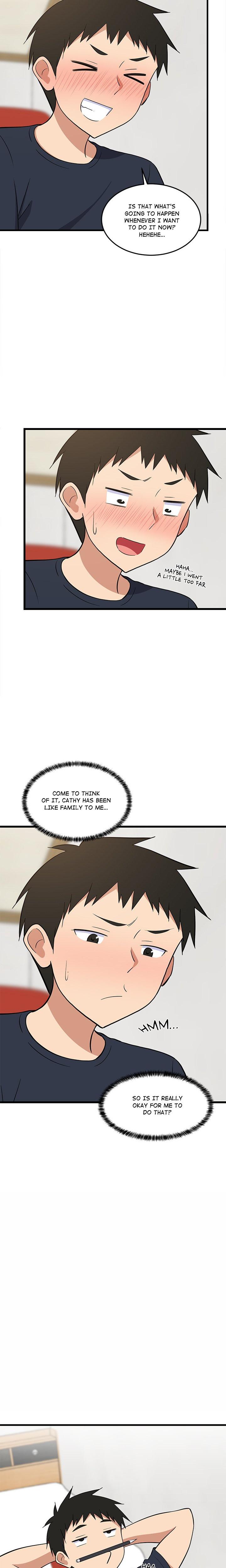 Study Buddies (Uncensored), chapter 9, page 18 of 24