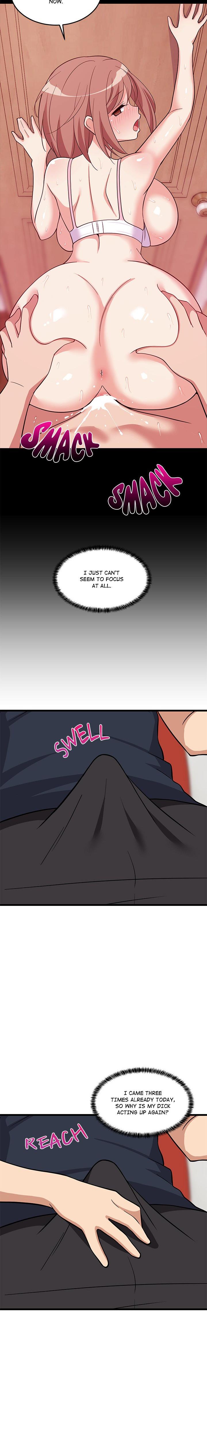Study Buddies (Uncensored), chapter 9, page 21 of 24