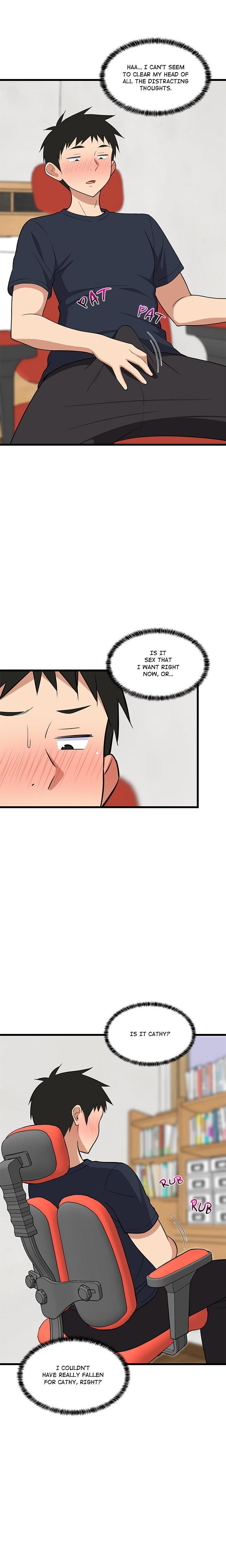 Study Buddies (Uncensored), chapter 9, page 22 of 24