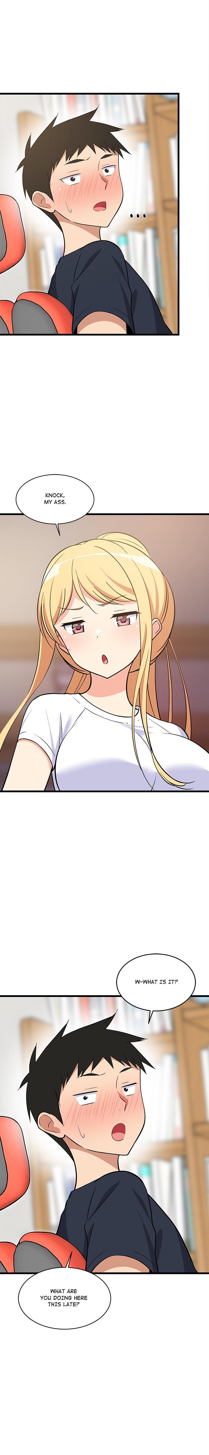 Study Buddies (Uncensored), chapter 9, page 24 of 24