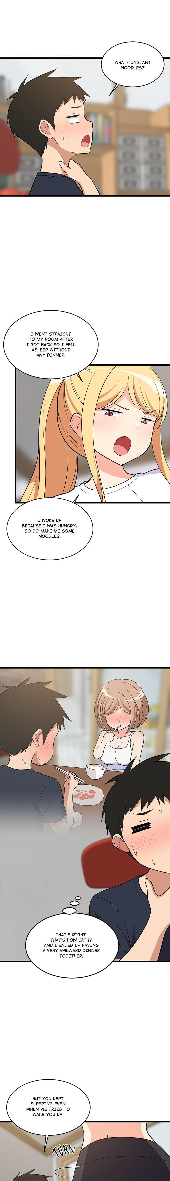 Study Buddies (Uncensored), chapter 10, page 8 of 27