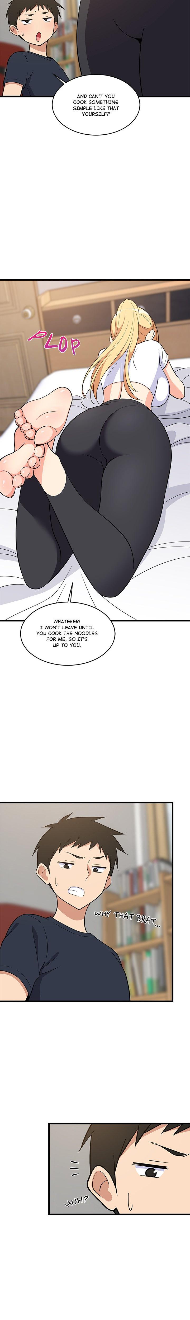 Study Buddies (Uncensored), chapter 10, page 9 of 27