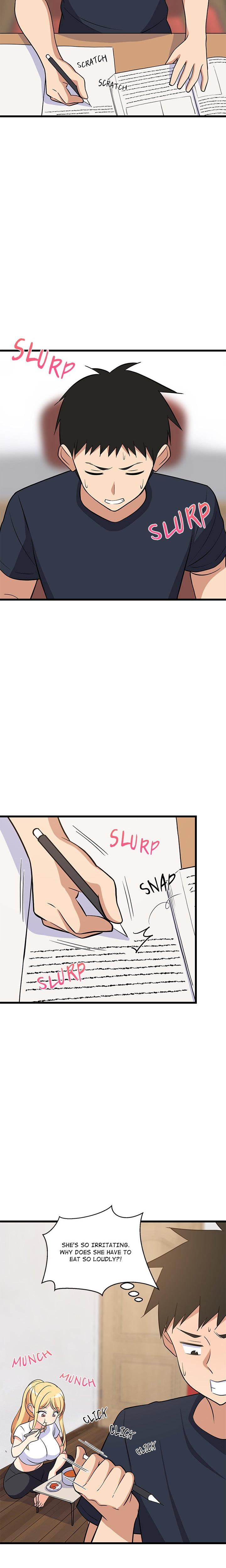 Study Buddies (Uncensored), chapter 10, page 12 of 27