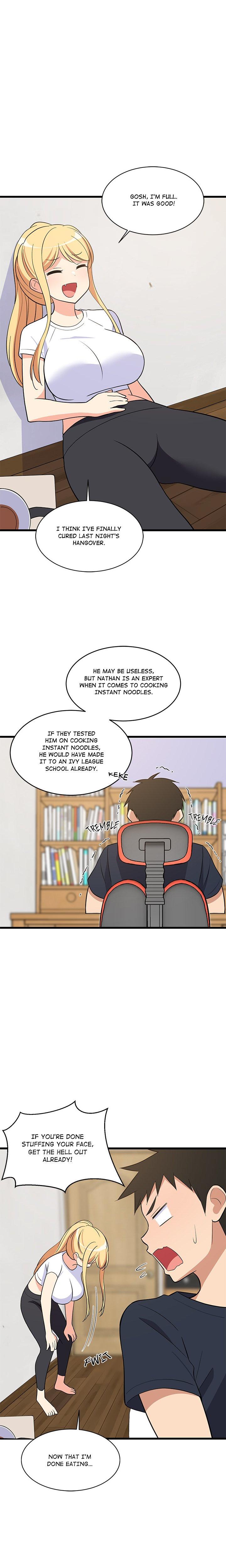 Study Buddies (Uncensored), chapter 10, page 13 of 27