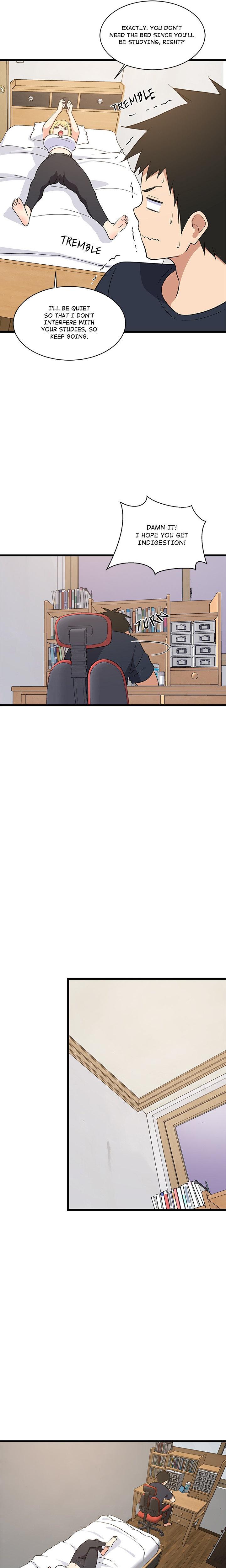 Study Buddies (Uncensored), chapter 10, page 15 of 27